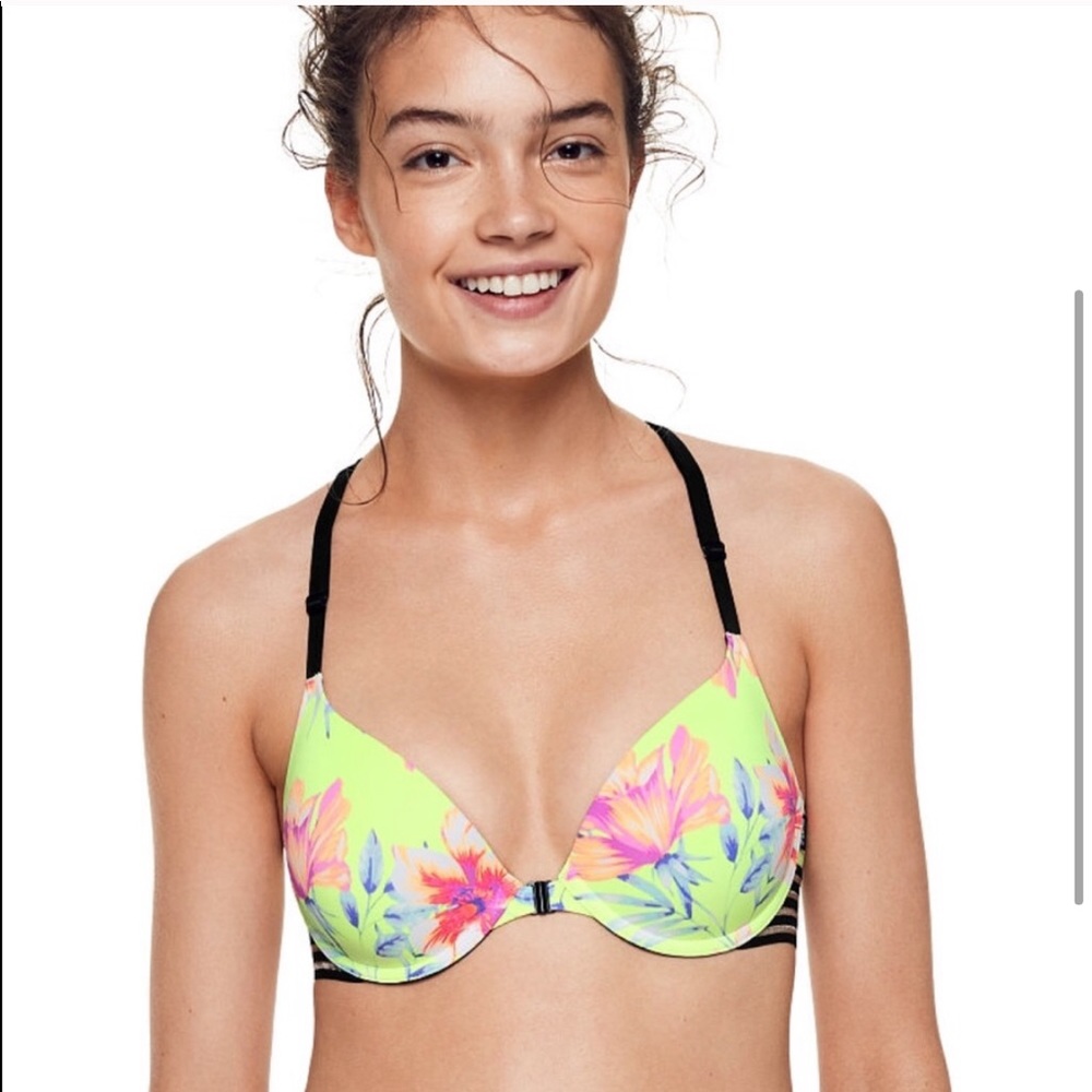 PINK bra - Picture 2 of 5